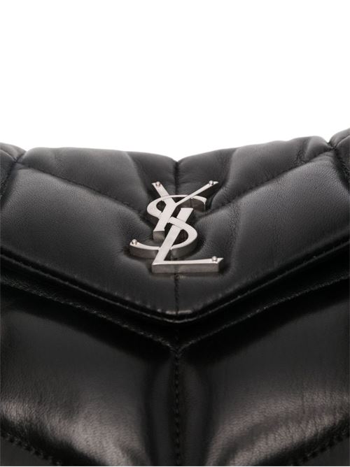 Borsa a spalla Puffer small SAINT LAURENT | 5774761EL001000